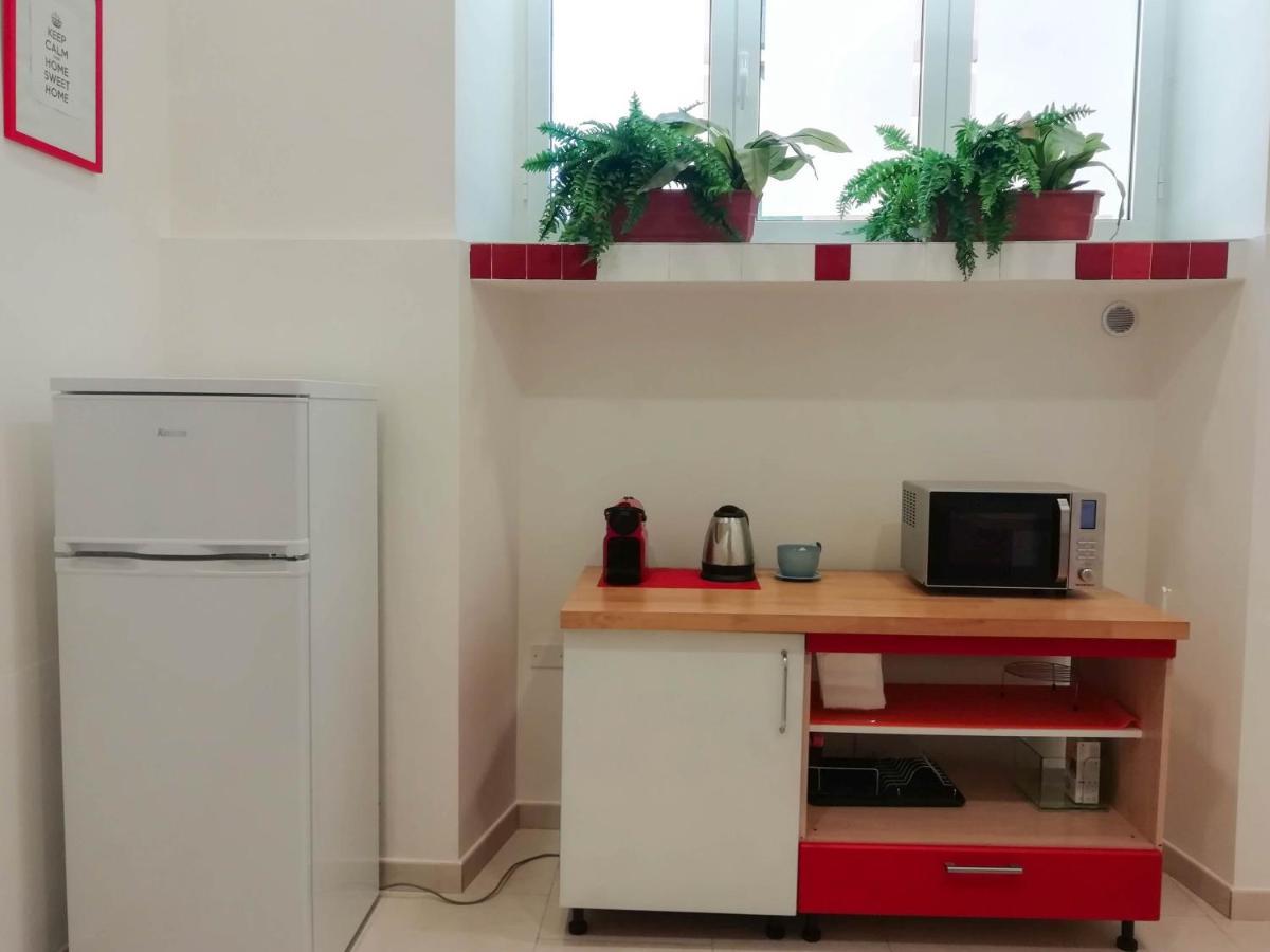 Appartamento Indipendente A Due Passi Dal Centro Savona Exteriör bild