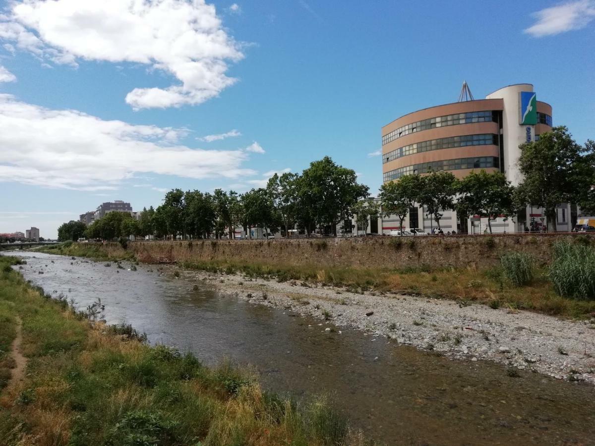 Appartamento Indipendente A Due Passi Dal Centro Savona Exteriör bild