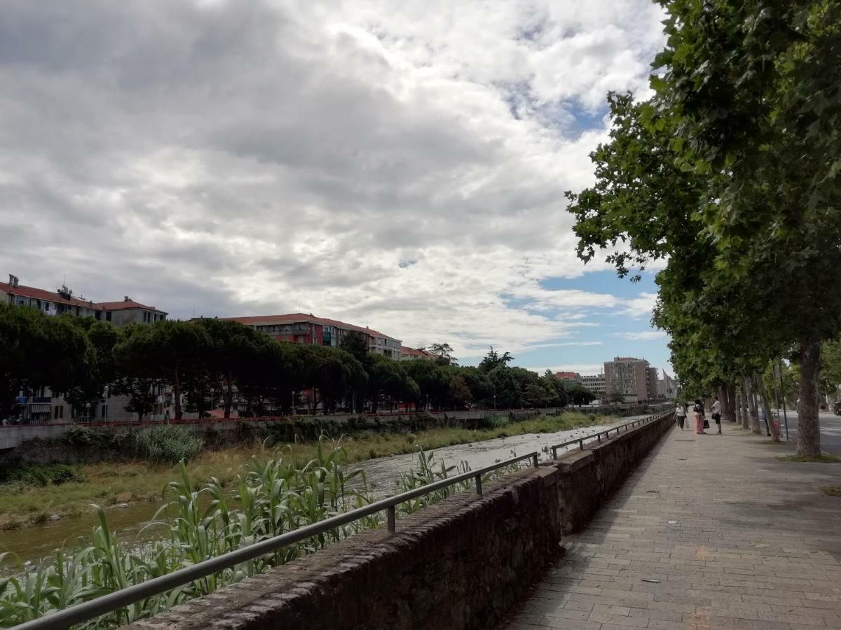 Appartamento Indipendente A Due Passi Dal Centro Savona Exteriör bild