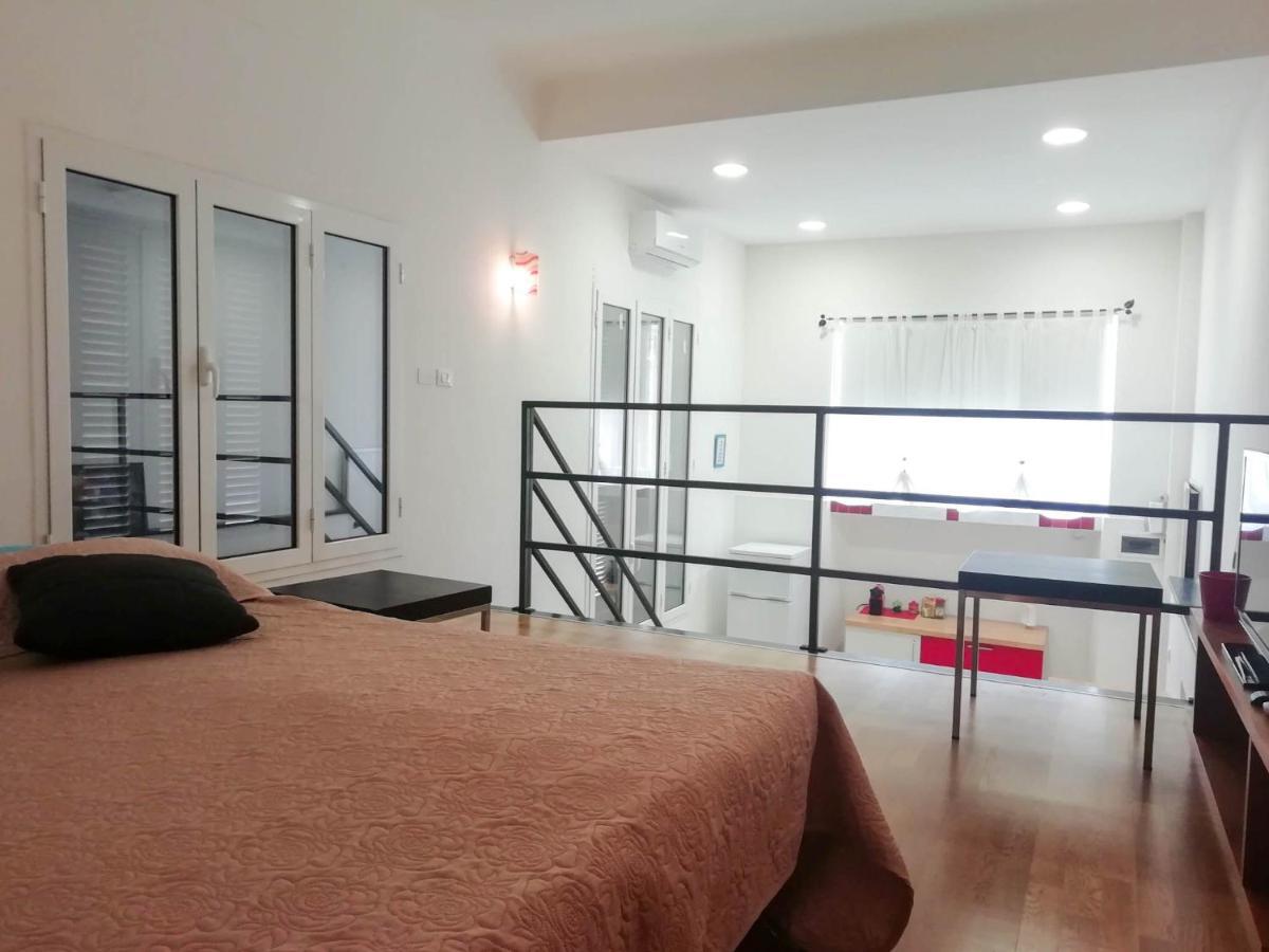 Appartamento Indipendente A Due Passi Dal Centro Savona Exteriör bild